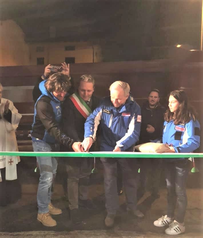 20.12.2018 - Inaugurazione Sede Sci club Zogno (23)