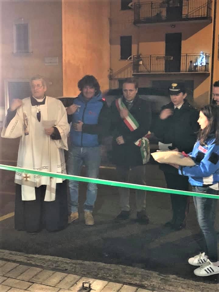 20.12.2018 - Inaugurazione Sede Sci club Zogno (28)