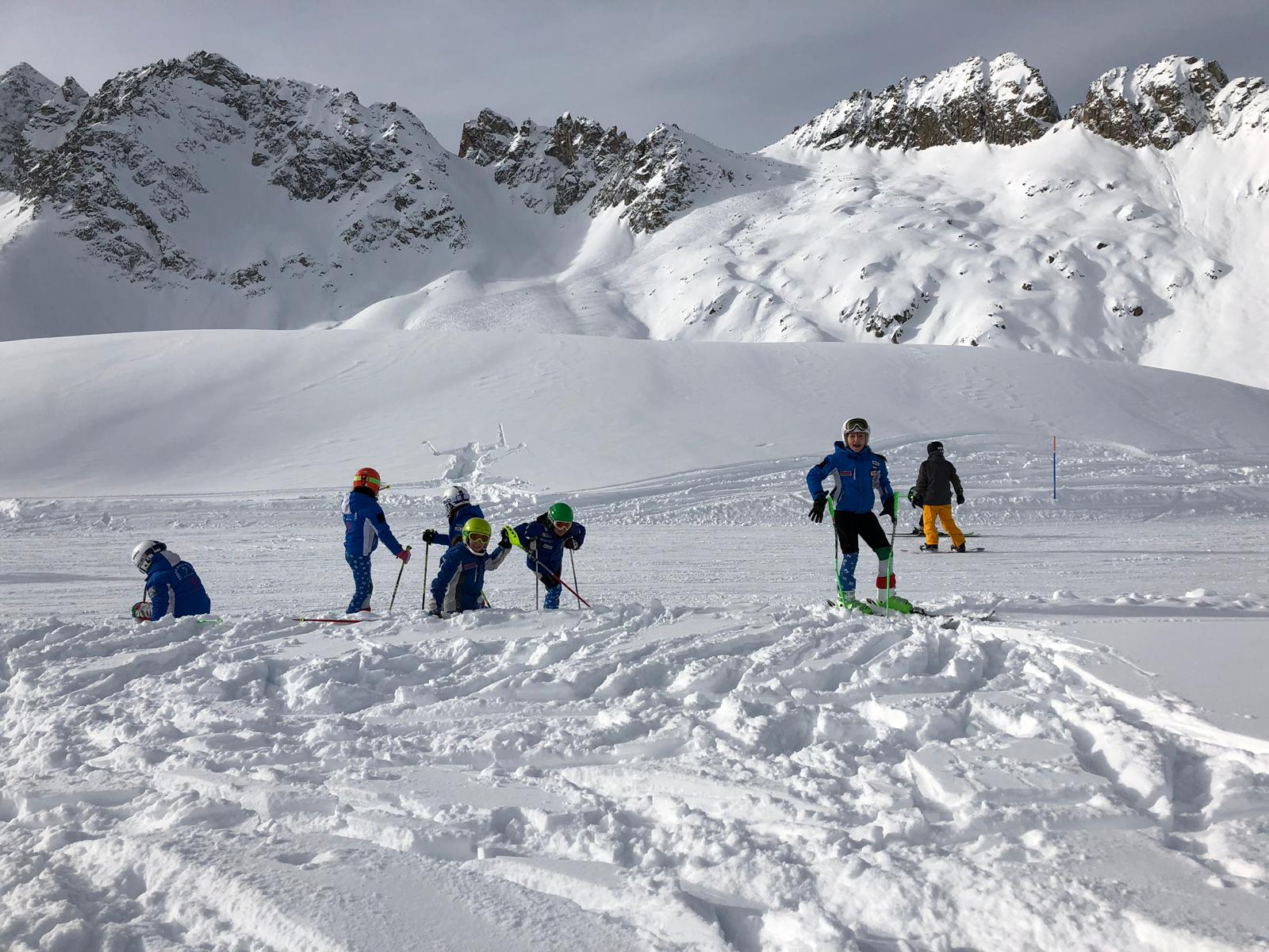 Allenamento 25.11 (2)