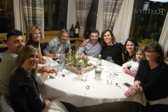 Cena sociale 2017