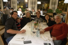 Cena sociale 2017
