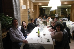 Cena sociale 2017