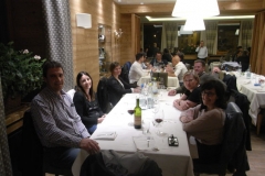 Cena sociale 2017