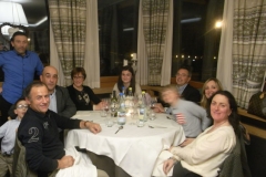 Cena sociale 2017