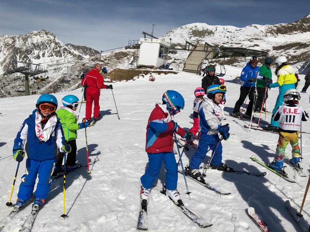 FIE-Foppolo-10.03.2019-Campionato Regionale-C.S.R.S-Cai Canzo-Sci Club 90 Foppolo (17)