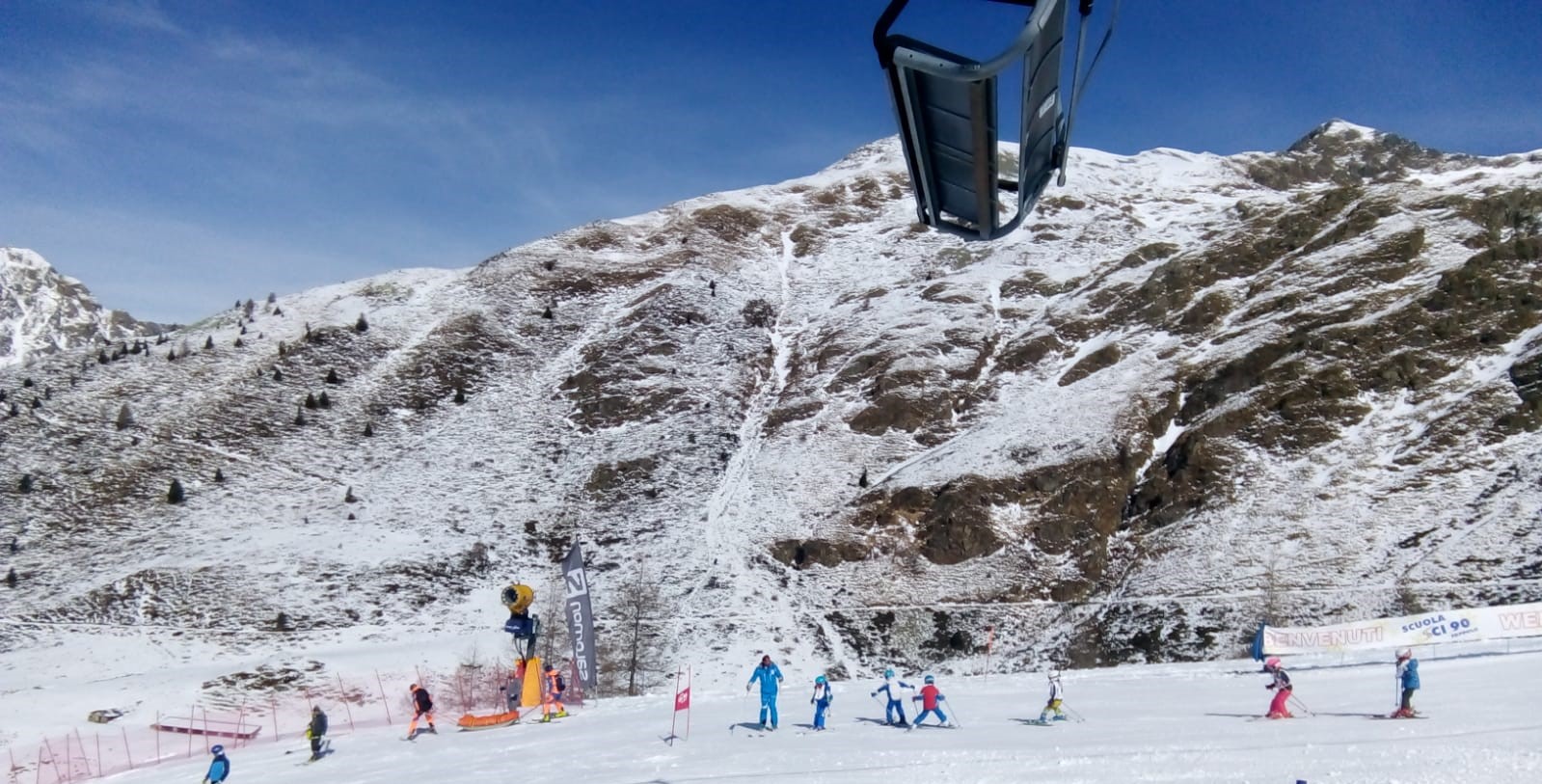 FIE-Foppolo-10.03.2019-Campionato Regionale-C.S.R.S-Cai Canzo-Sci Club 90 Foppolo (27)