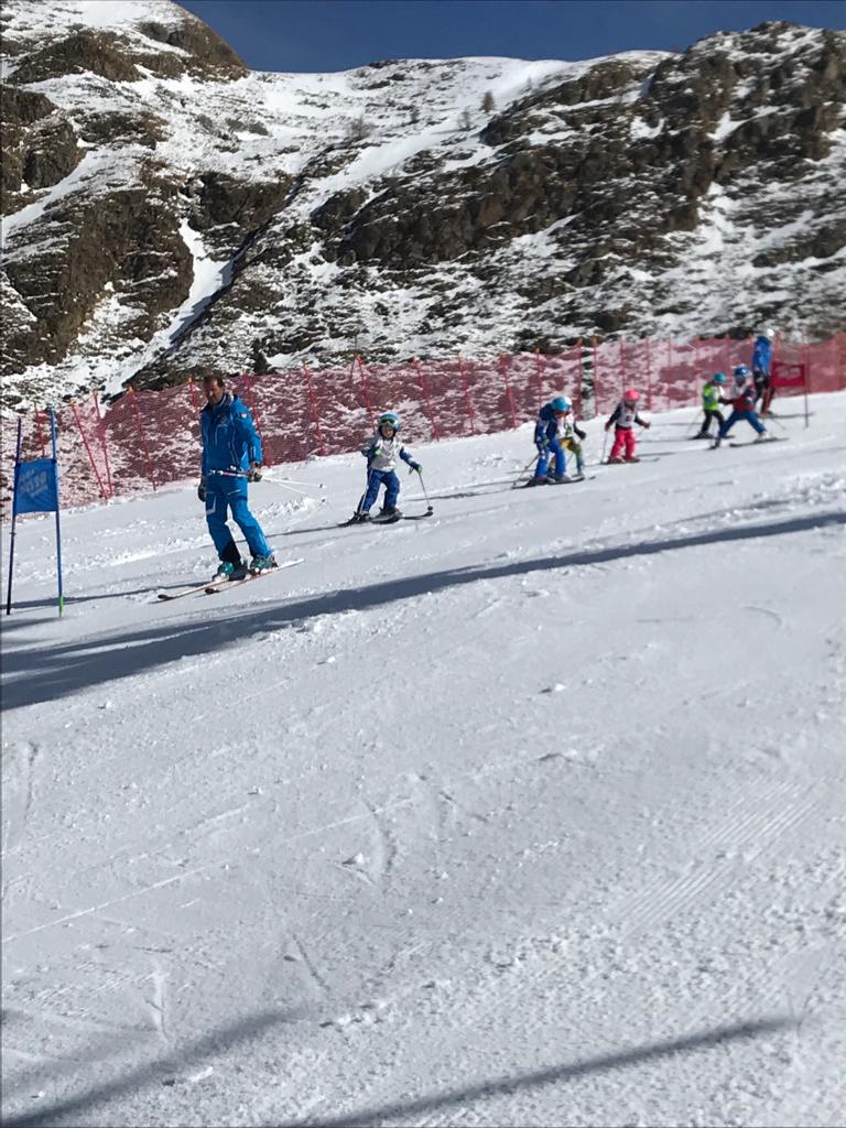FIE-Foppolo-10.03.2019-Campionato Regionale-C.S.R.S-Cai Canzo-Sci Club 90 Foppolo (3)