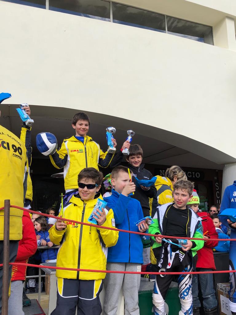 FIE-Foppolo-10.03.2019-Campionato Regionale-C.S.R.S-Cai Canzo-Sci Club 90 Foppolo (52)
