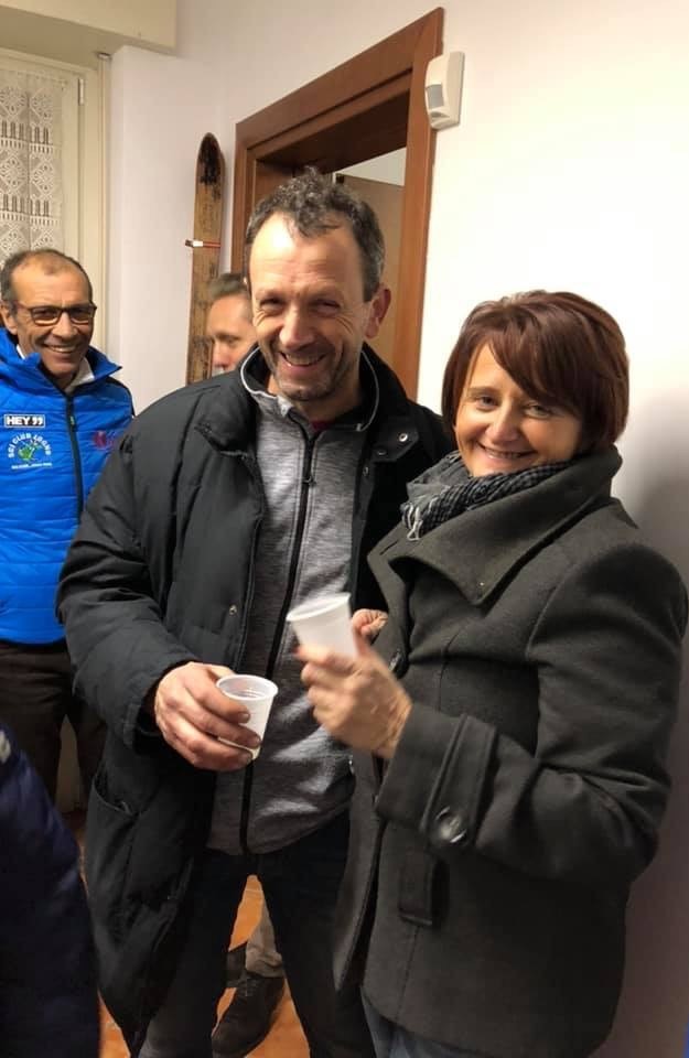 20.12.2018 - Inaugurazione Sede Sci club Zogno (1)
