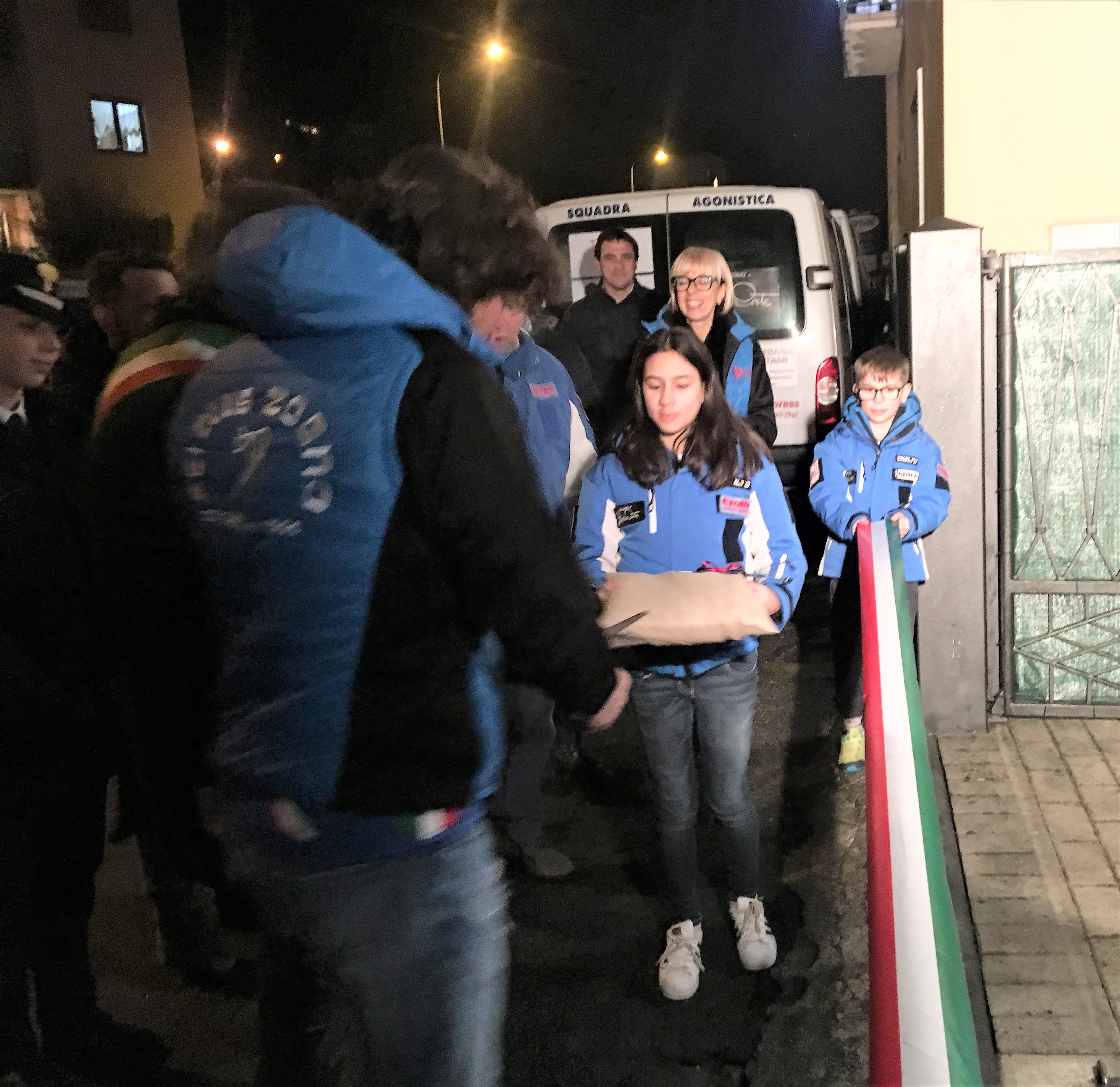 20.12.2018 - Inaugurazione Sede Sci club Zogno (12)