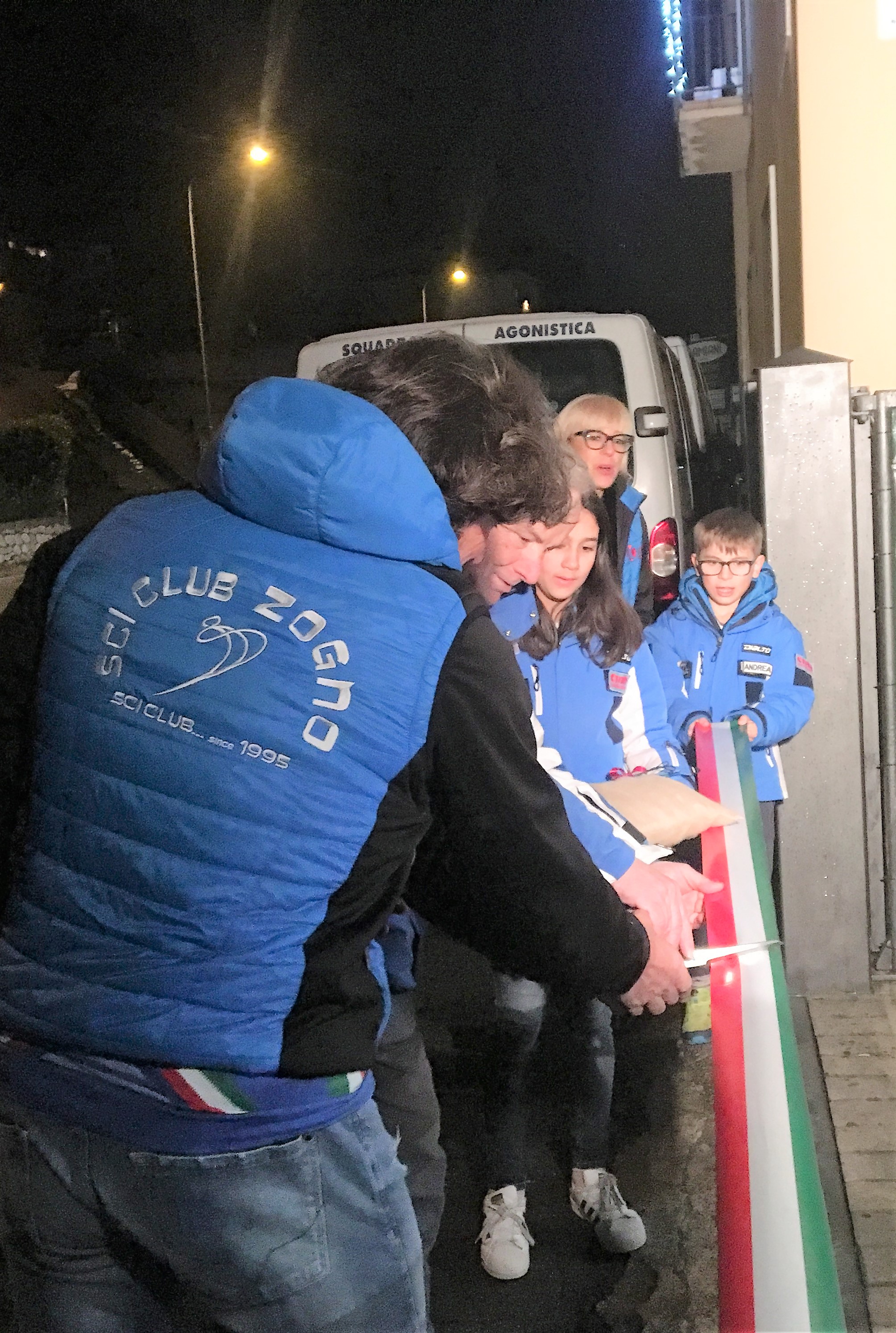 20.12.2018 - Inaugurazione Sede Sci club Zogno (13)