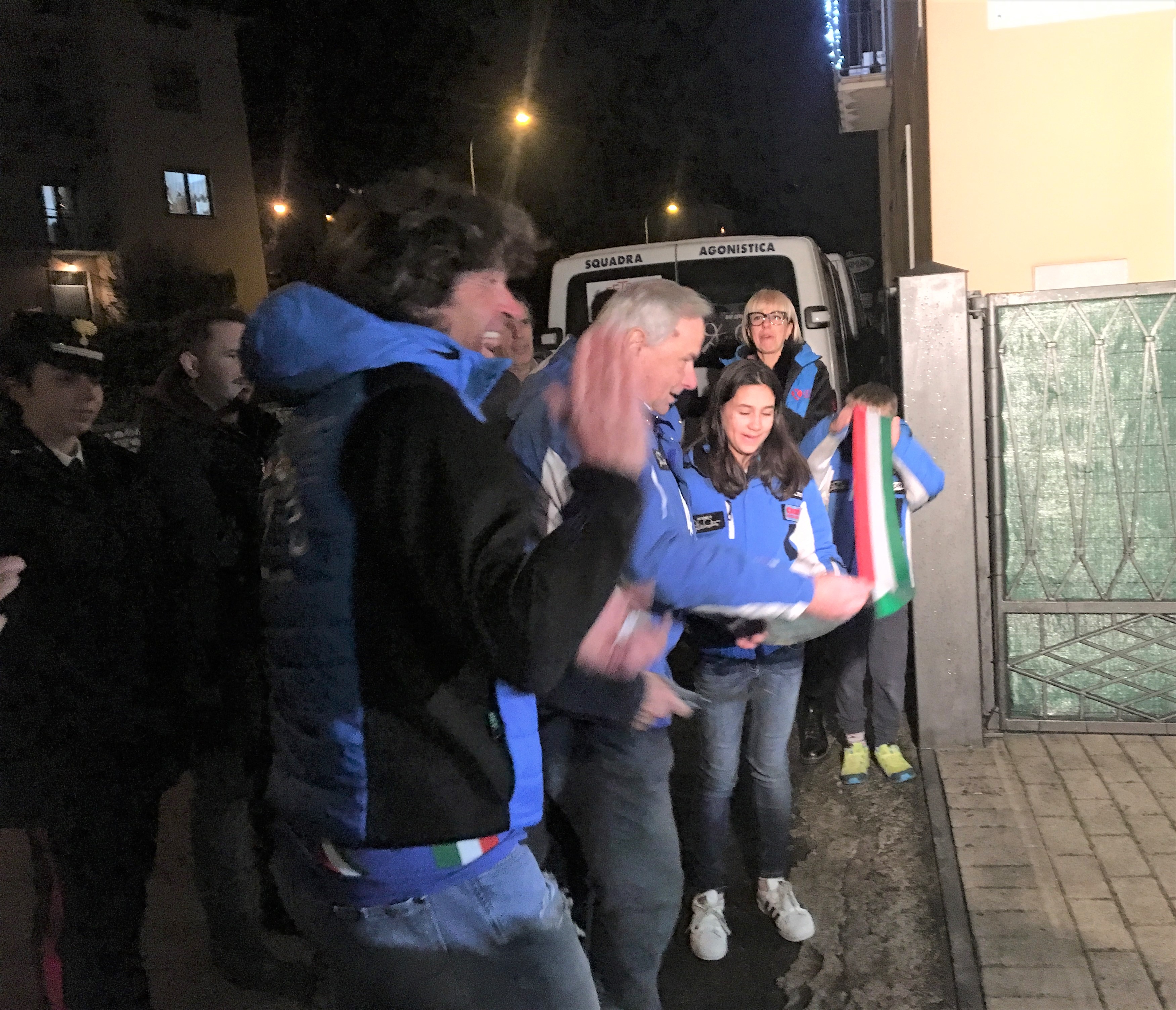 20.12.2018 - Inaugurazione Sede Sci club Zogno (14)