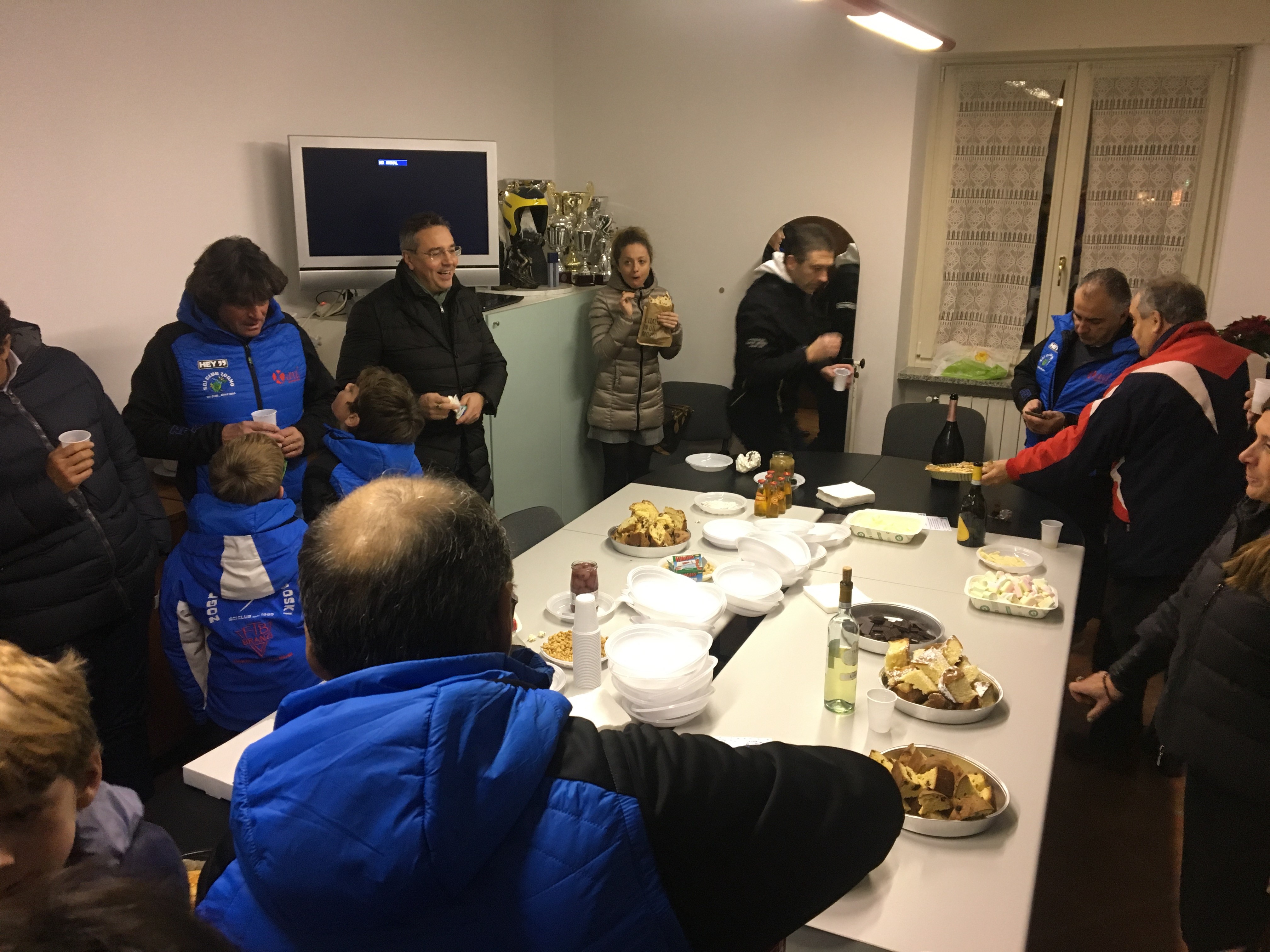 20.12.2018 - Inaugurazione Sede Sci club Zogno (15)