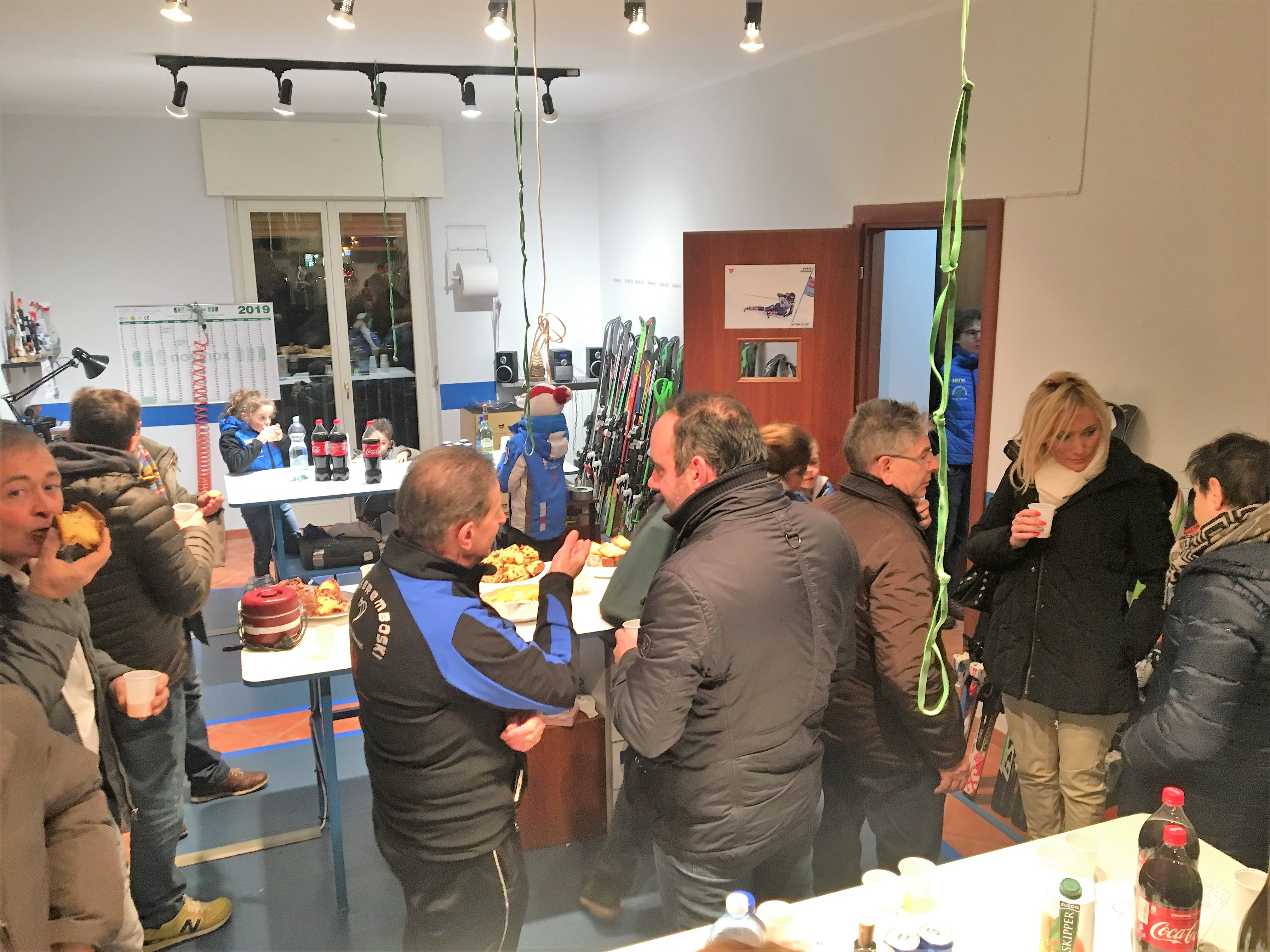 20.12.2018 - Inaugurazione Sede Sci club Zogno (18)