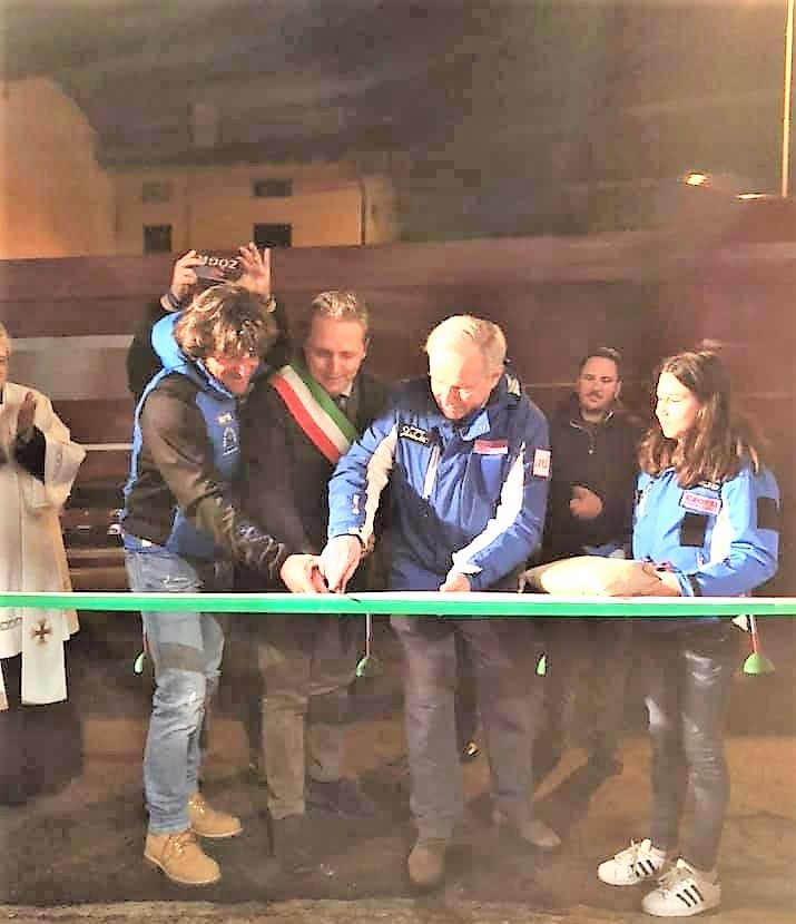 20.12.2018 - Inaugurazione Sede Sci club Zogno (22)