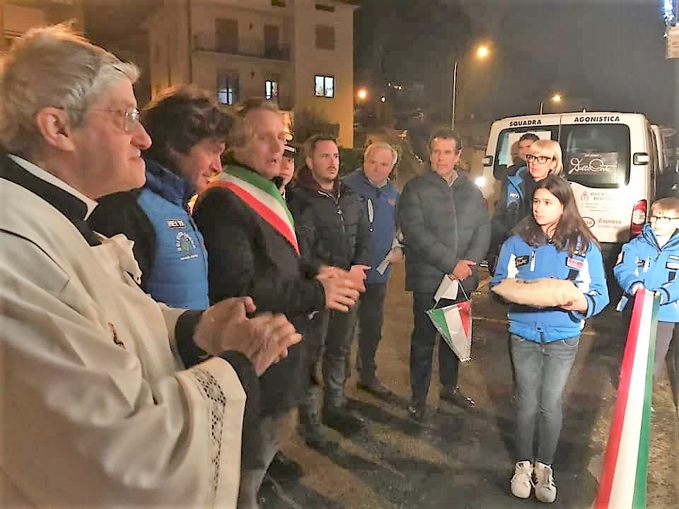 20.12.2018 - Inaugurazione Sede Sci club Zogno (25)