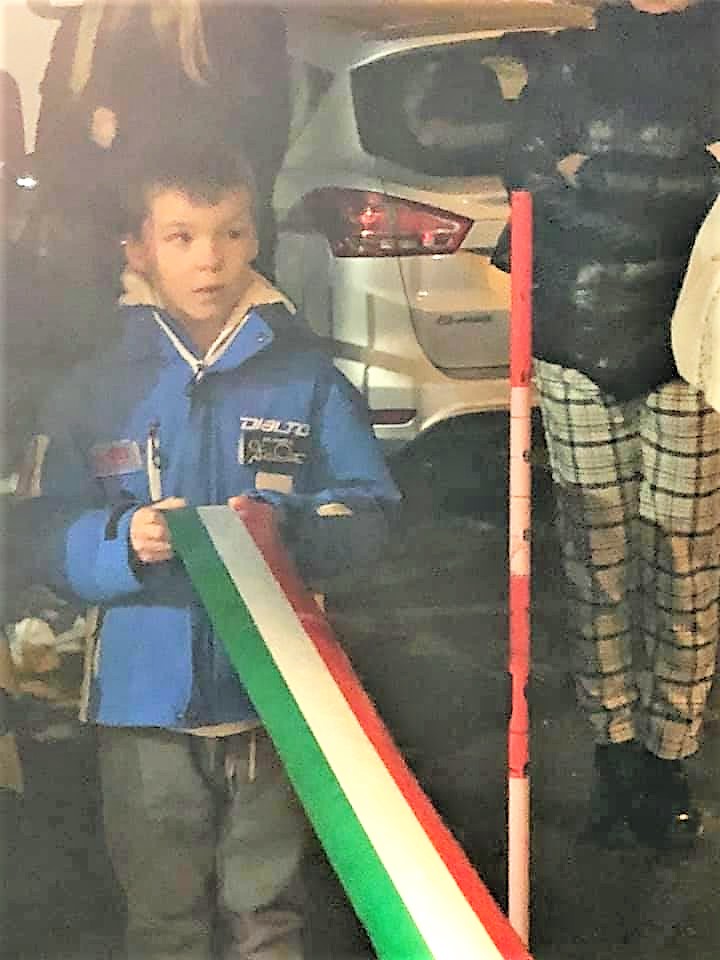 20.12.2018 - Inaugurazione Sede Sci club Zogno (35)