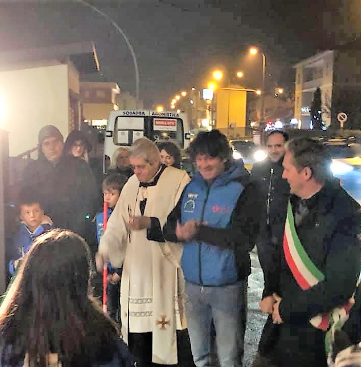 20.12.2018 - Inaugurazione Sede Sci club Zogno (38)