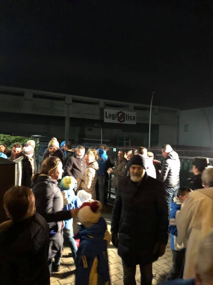 20.12.2018 - Inaugurazione Sede Sci club Zogno (43)