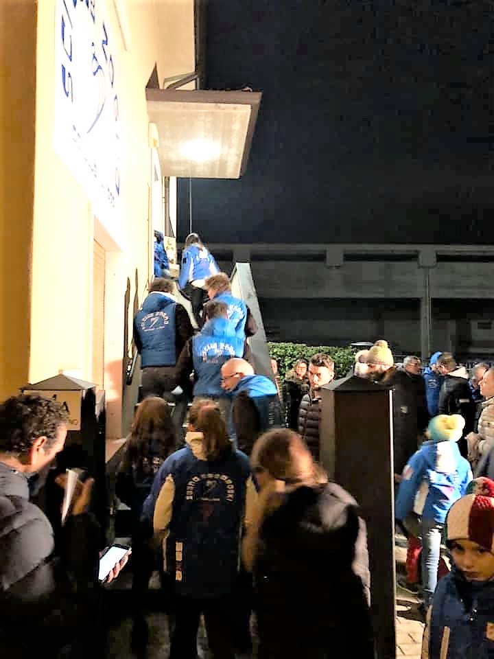 20.12.2018 - Inaugurazione Sede Sci club Zogno (44)