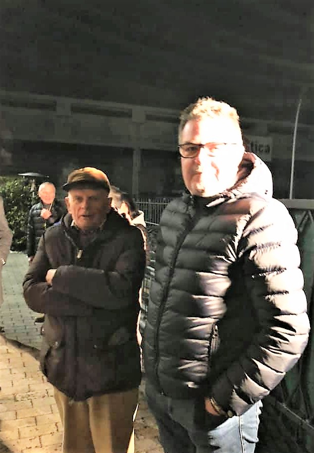 20.12.2018 - Inaugurazione Sede Sci club Zogno (46)