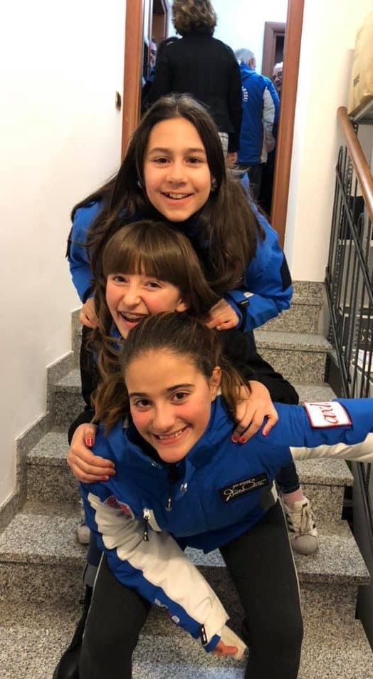 20.12.2018 - Inaugurazione Sede Sci club Zogno (50)