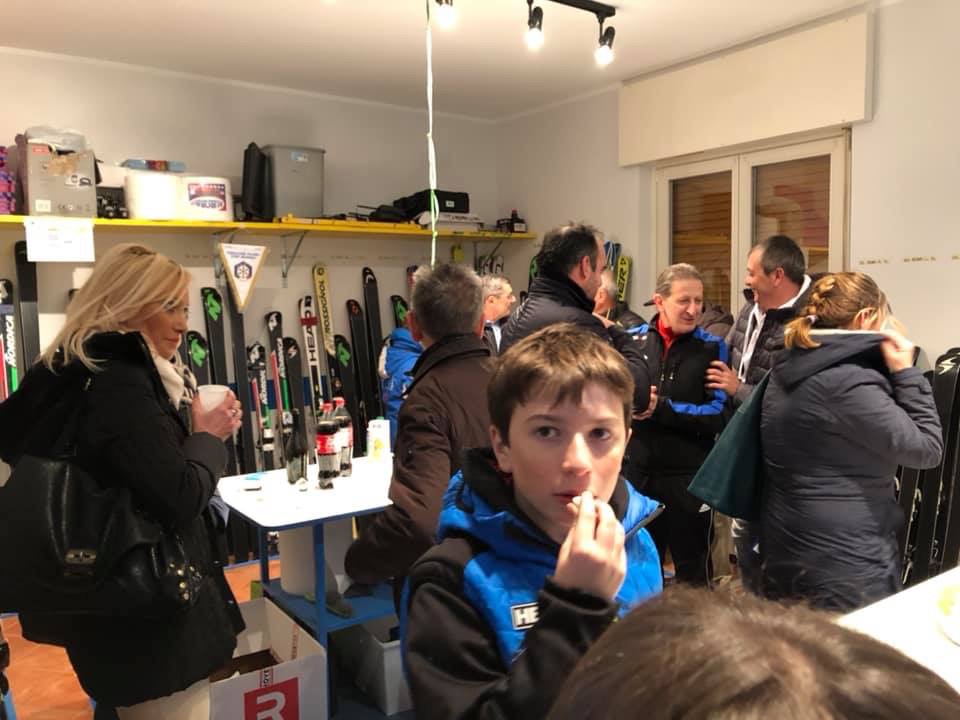 20.12.2018 - Inaugurazione Sede Sci club Zogno (51)