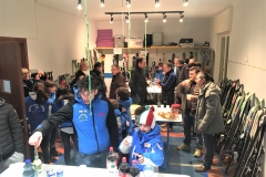 20.12.2018 - Inaugurazione Sede Sci club Zogno (17)