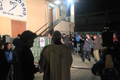 20.12.2018 - Inaugurazione Sede Sci club Zogno (2)