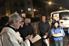 20.12.2018 - Inaugurazione Sede Sci club Zogno (8)