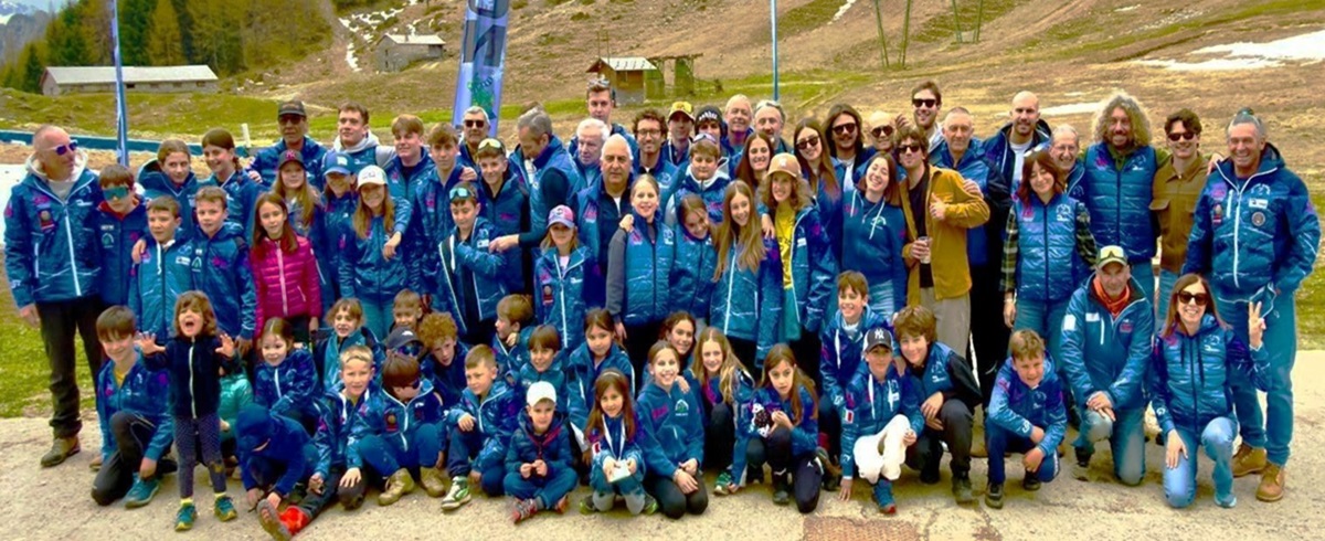 Sci Club Zogno Associazione Sportiva Dilettantistica